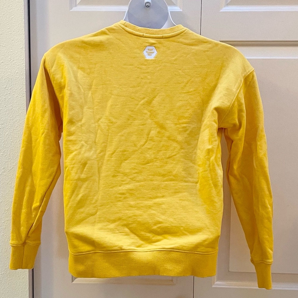 Bumble sweatshirt - Picture 3 of 7
